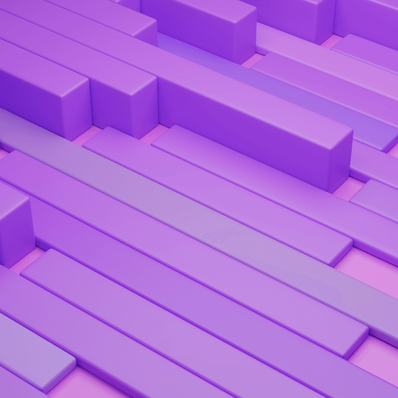 purple blocks 