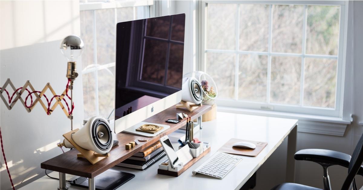 home office