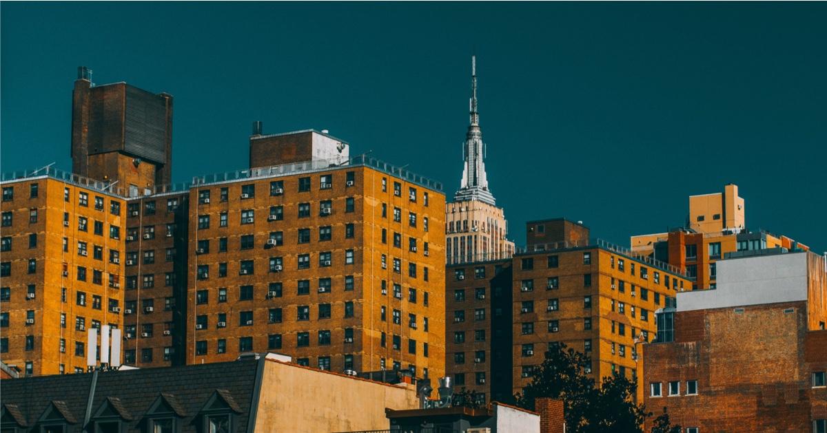 cityscape
