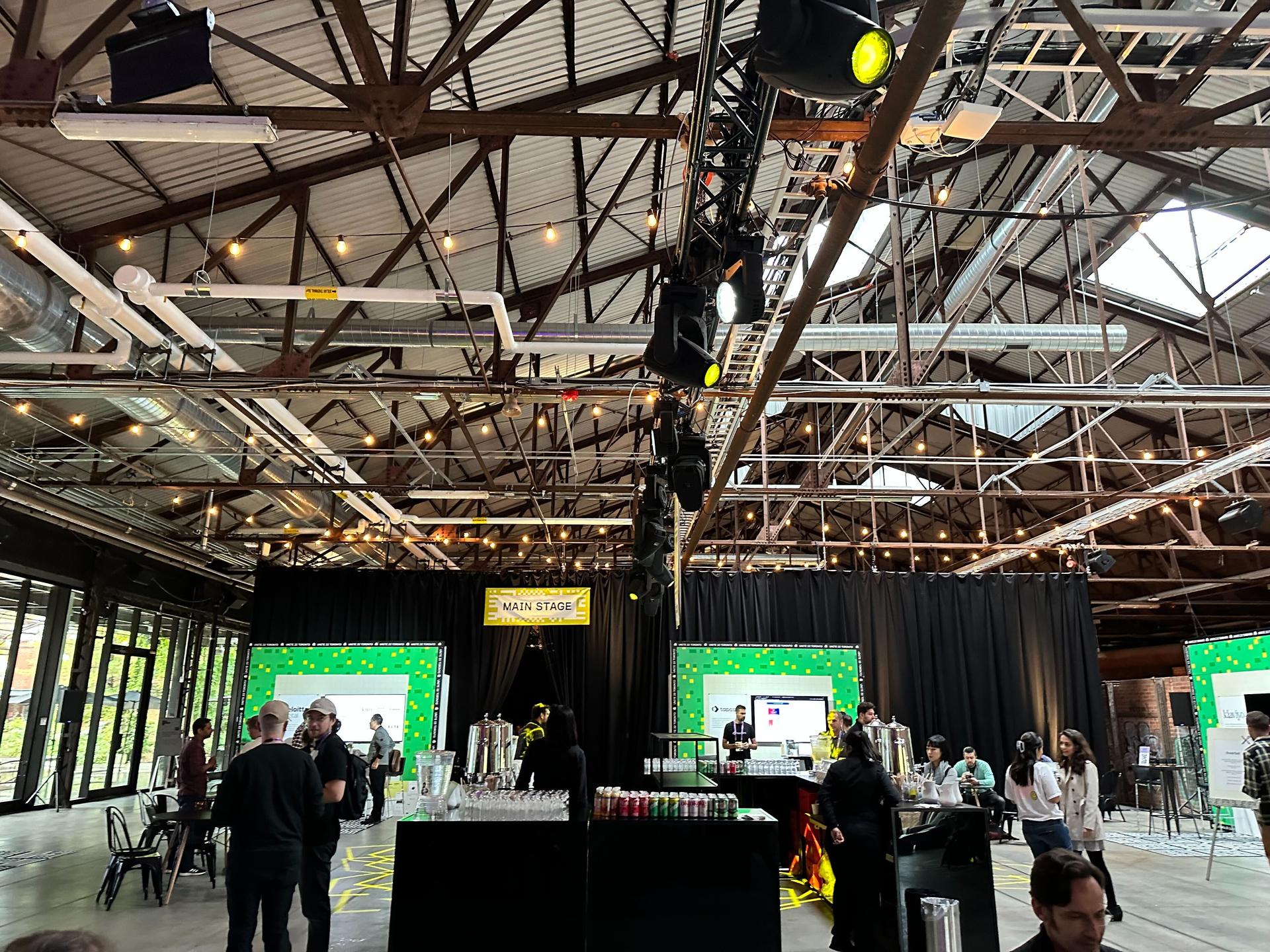 Shopify Unite Toronto 2022