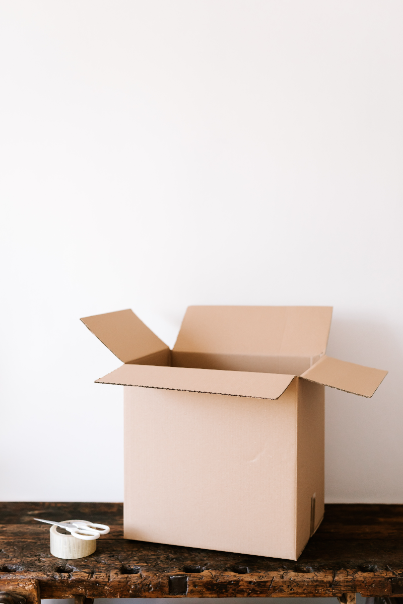 Free Shipping For All Of The Things