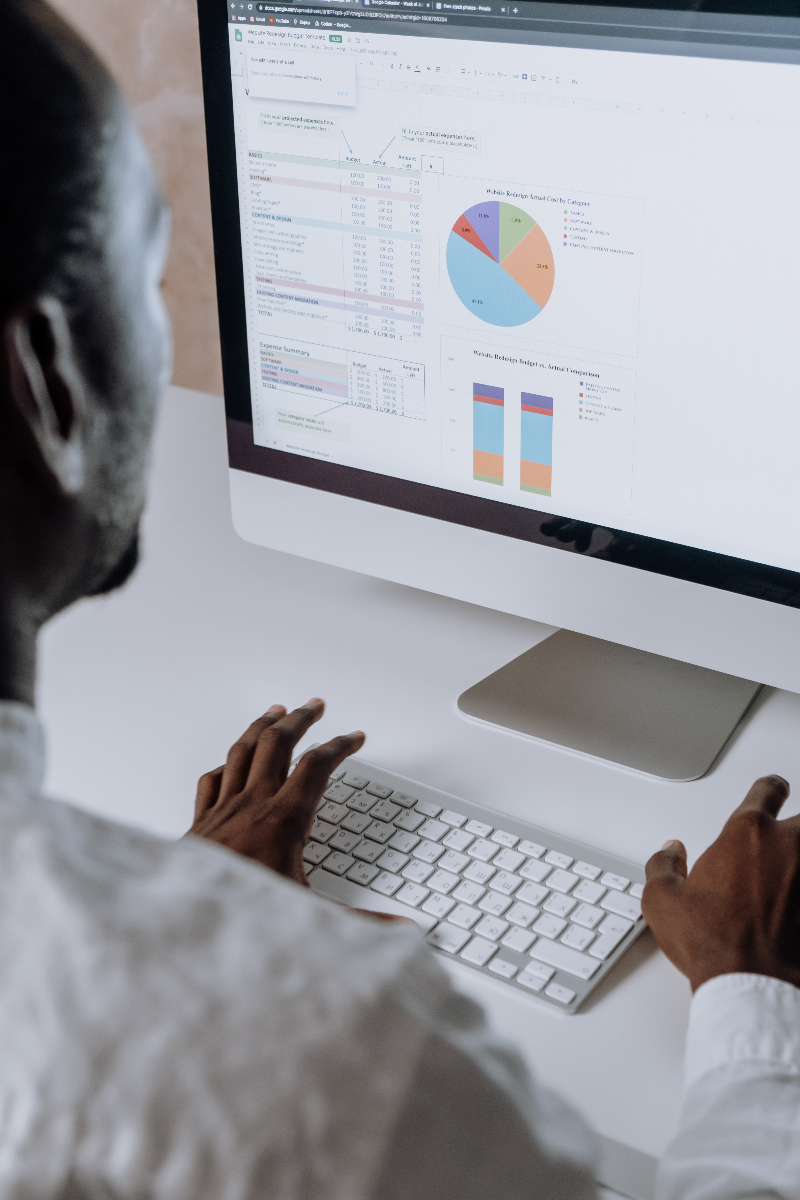 Plan A Data War Room 