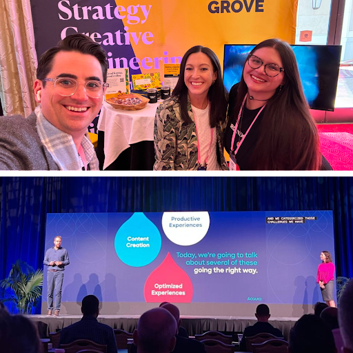 Acquia partner Third and Grove sponsors Engage conference in Boston