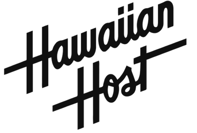 Hawaiian Host