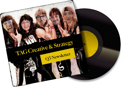 third and groove album