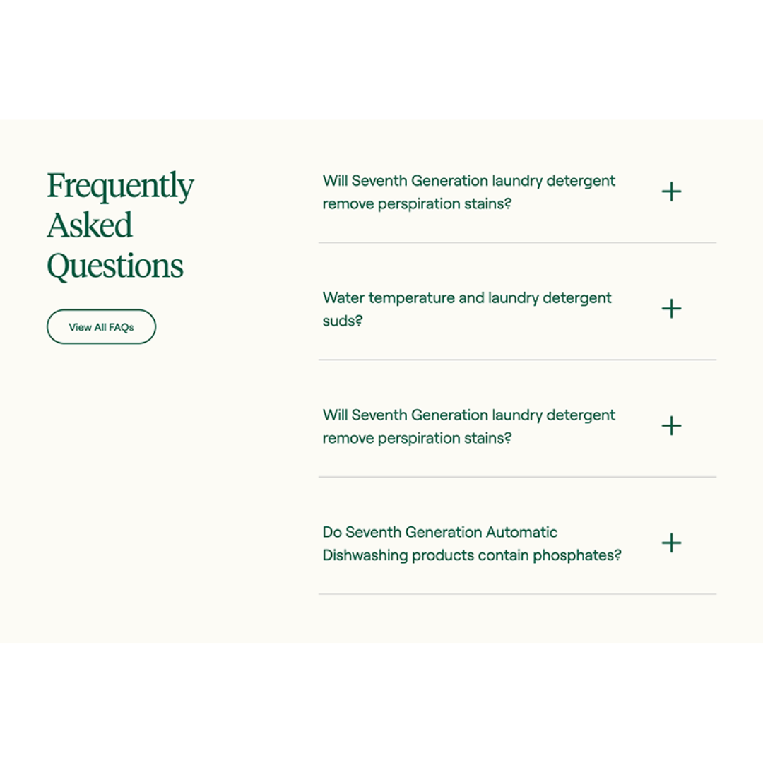 FAQ 