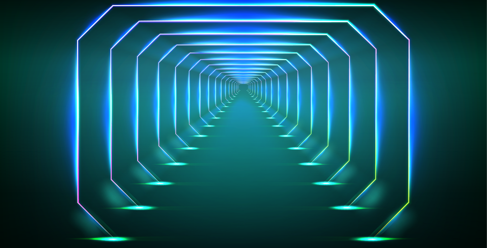 abstract shapes