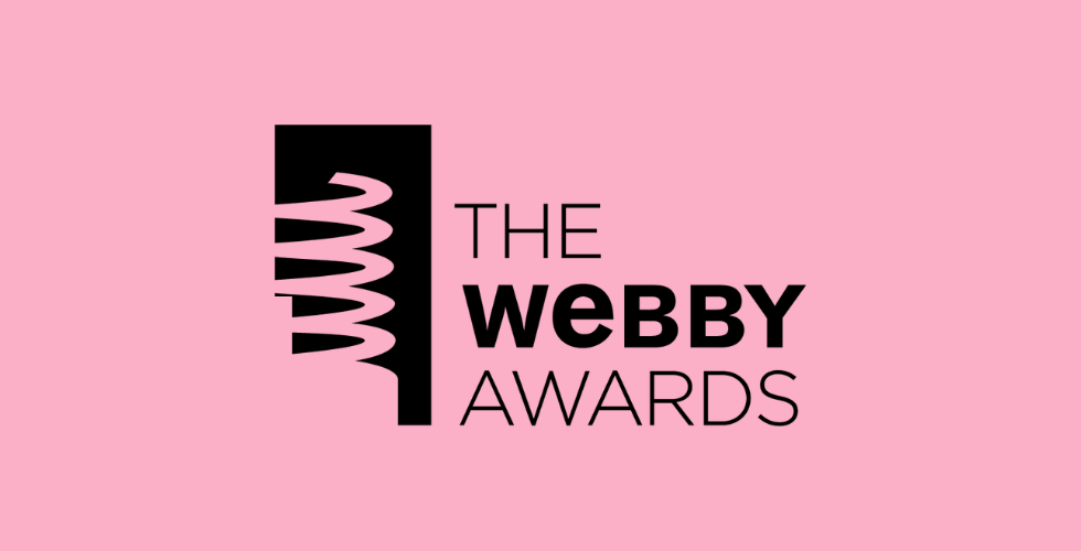 webby honoree