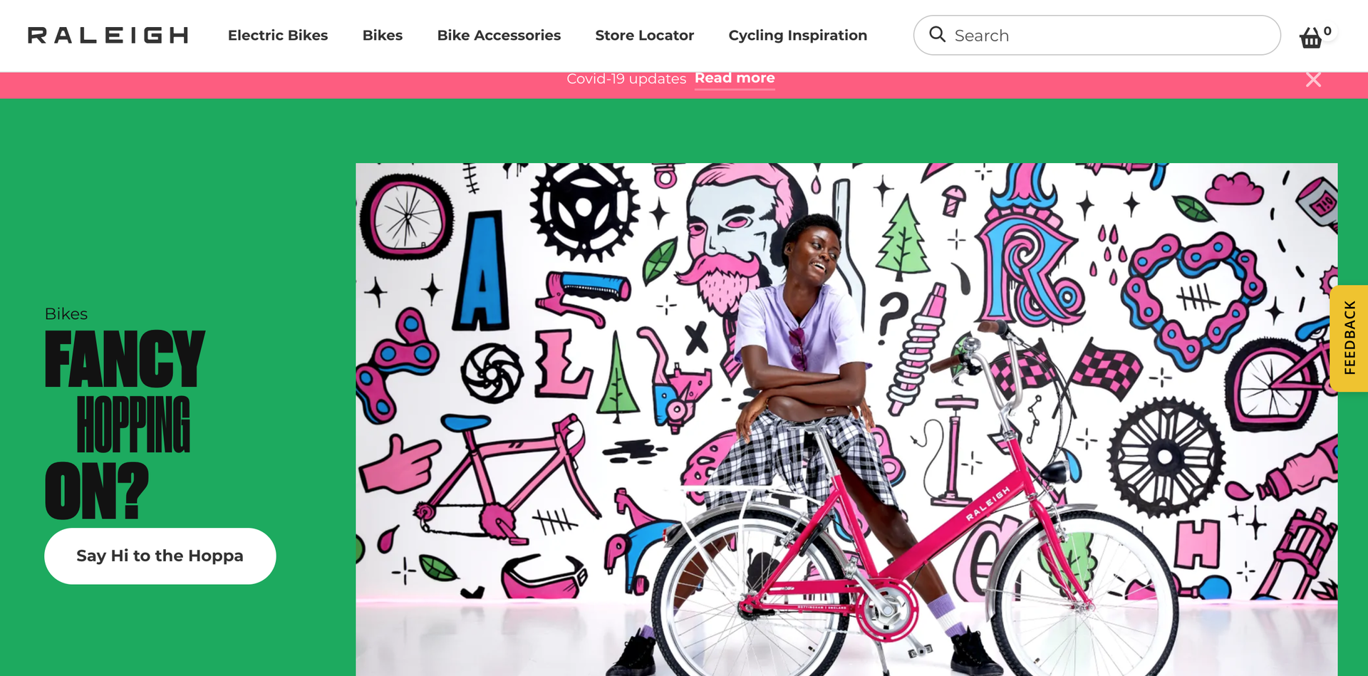 bikes