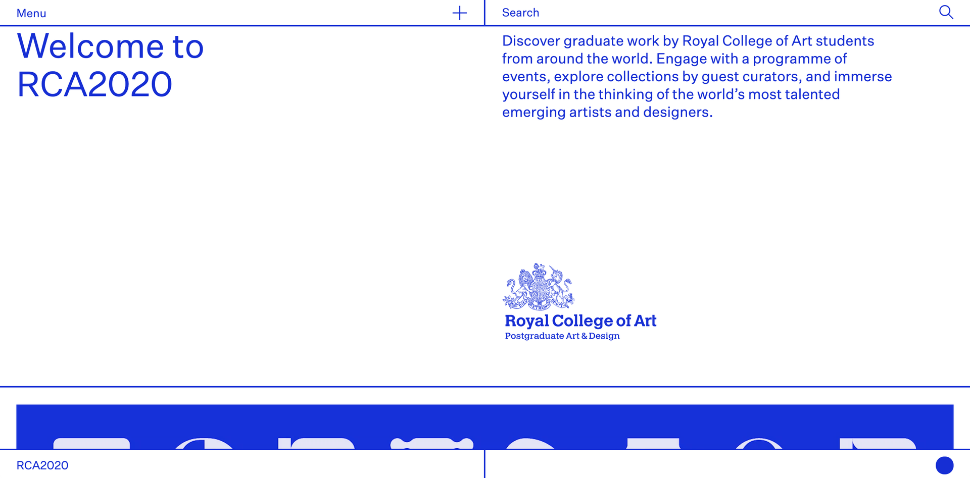 art school