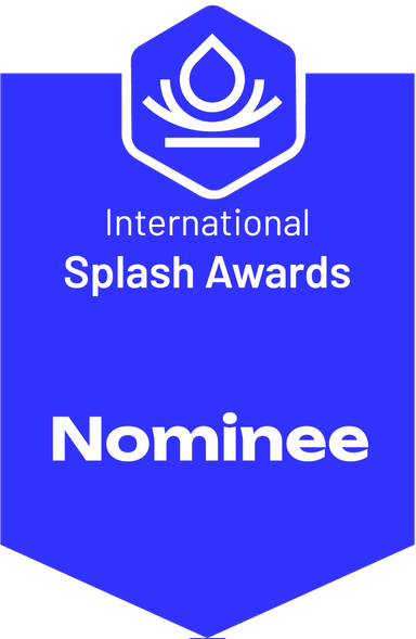 Drupal Splash Award