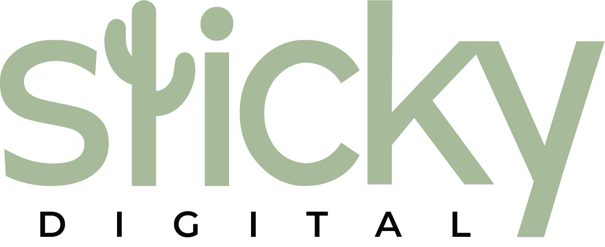 Sticky Digital