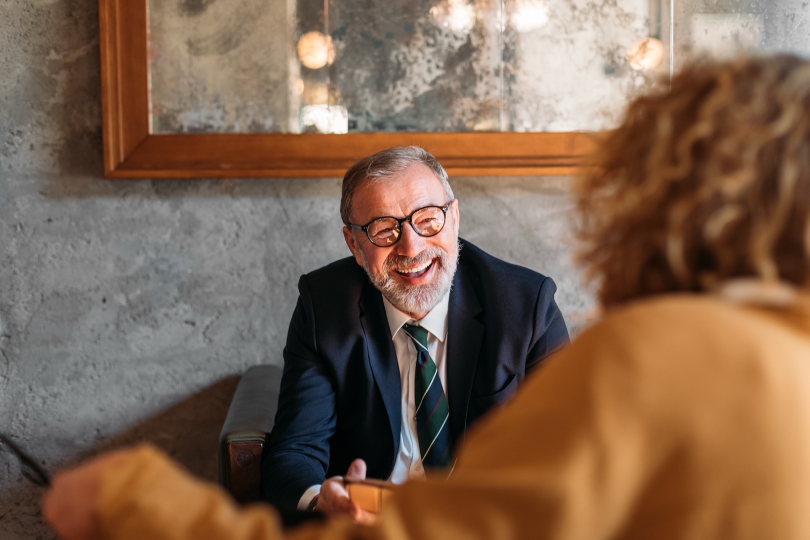 Western Alliance banking conversation