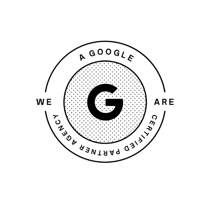Google Partner Agency badge 