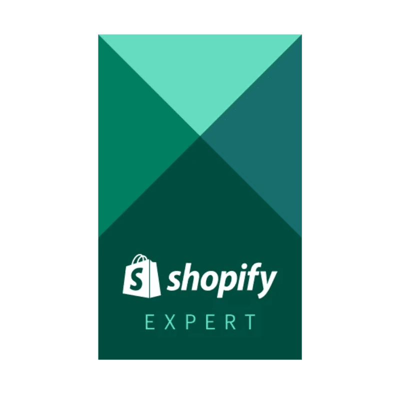 Shopify Plus expert partner 